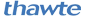 Thawte